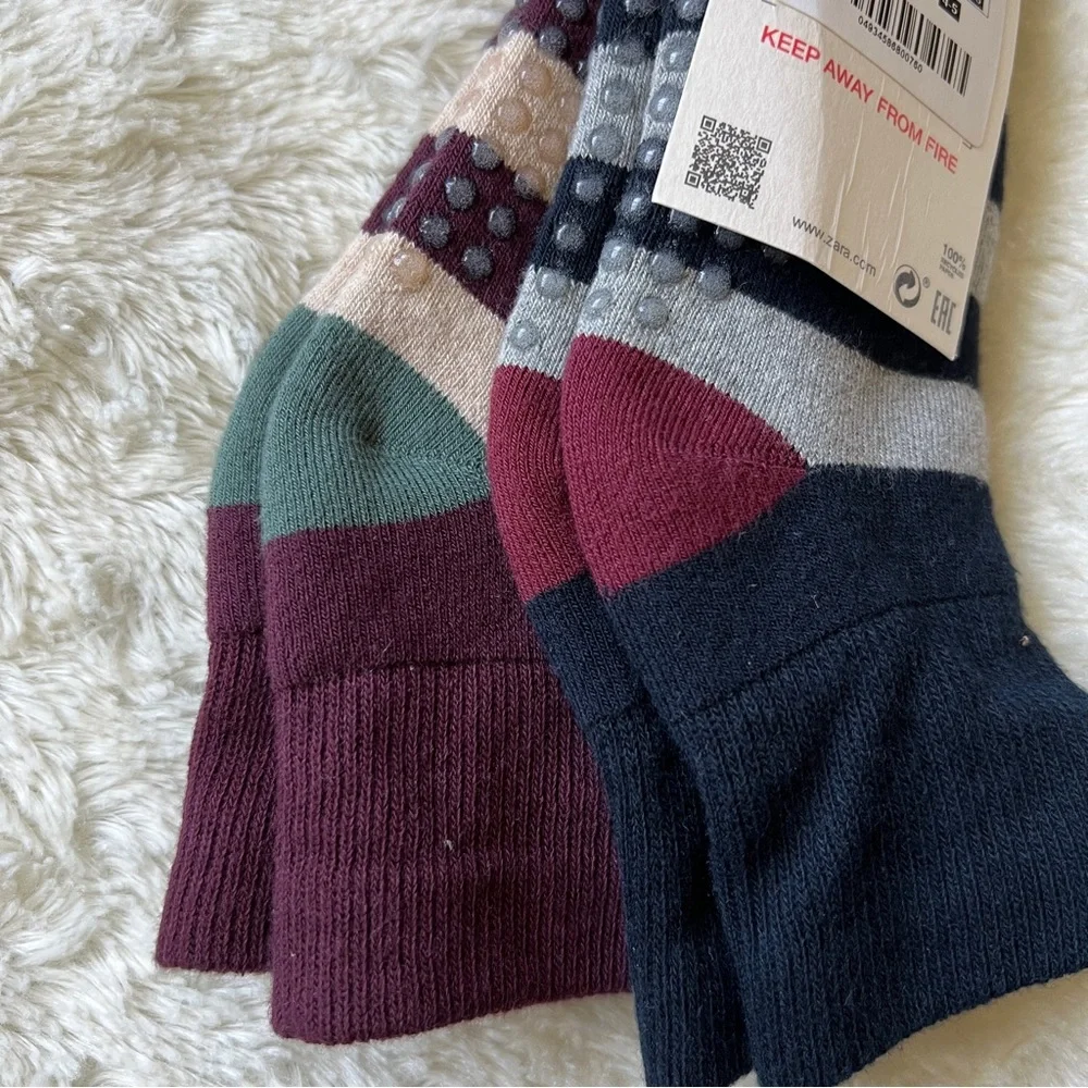 Zara Kids Boys socks